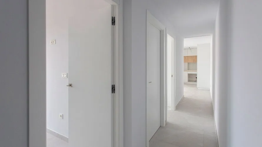 88m² apartment for sale, Torrevieja, Spain No. 1126 № 9