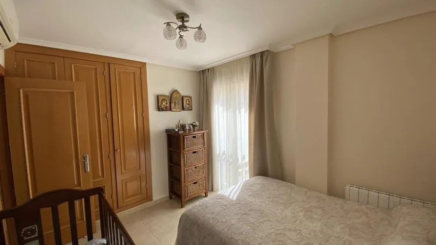 134m² apartment for sale, Altea, Spain No. 987 № 11
