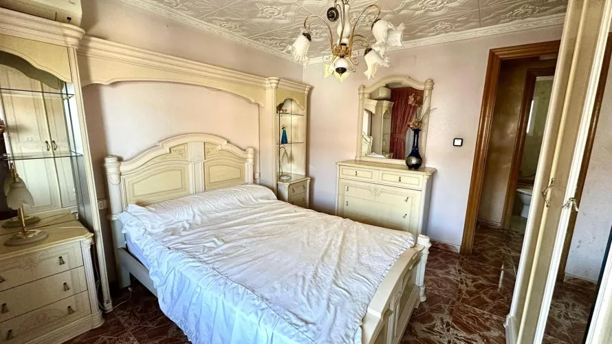 83m² apartment for sale, Alicante, Spain No. 2974 № 27