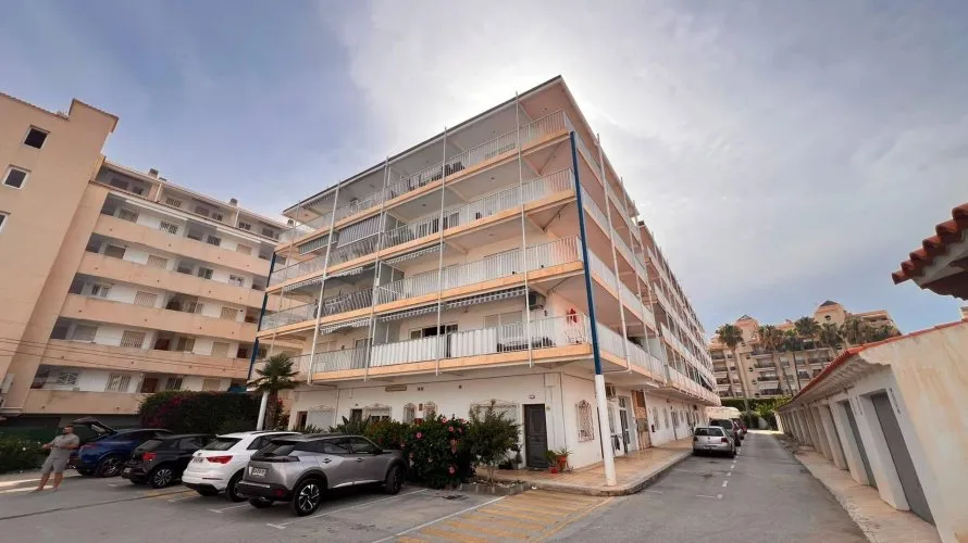 3 bedrooms apartment for sale, Altea, Spain No. 1601 № 27
