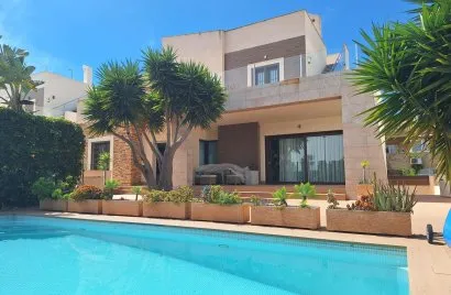 2 bedrooms villa for sale, Torreblanca, Spain No. 1152