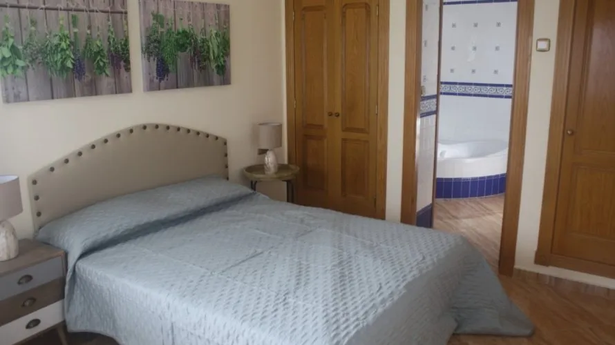3 bedrooms villa for sale, Los Altos, Spain No. 337 № 15