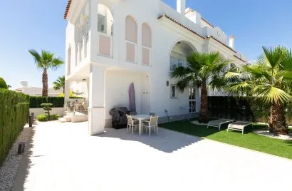 73m² apartment for sale, Rojales, Spain No. 1210