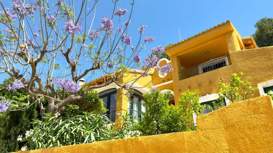 3 bedrooms apartment for sale, Zona Altea Hills, Spain No. 1185 № 10