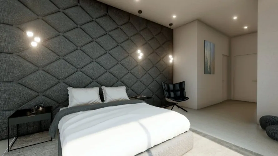 4 bedrooms apartment for sale, Benissa, Spain No. 377 № 6