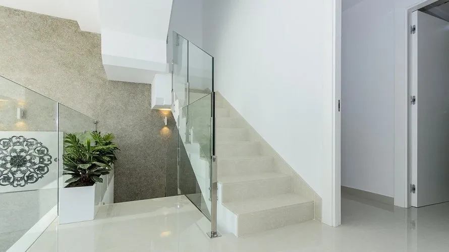 3 bedrooms villa for sale, Playa Honda, Spain No. 290 № 25