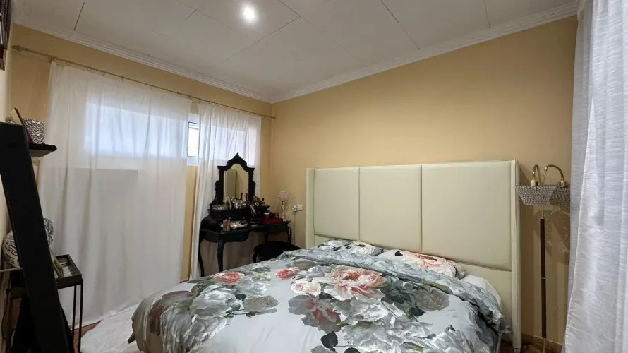 55m² apartment for sale, Calpe, Spain No. 854