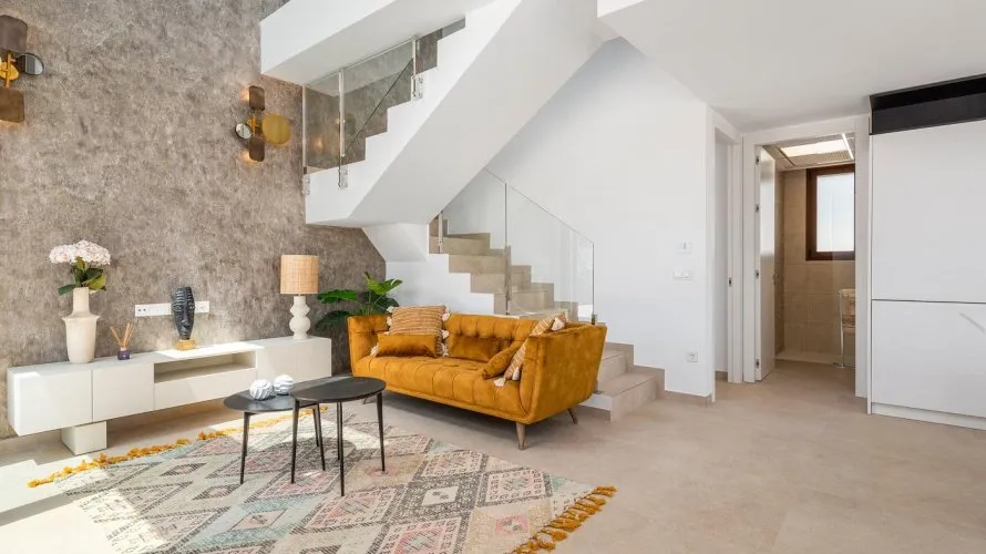 3 bedrooms villa for sale, Vera, Spain No. 1334 № 3