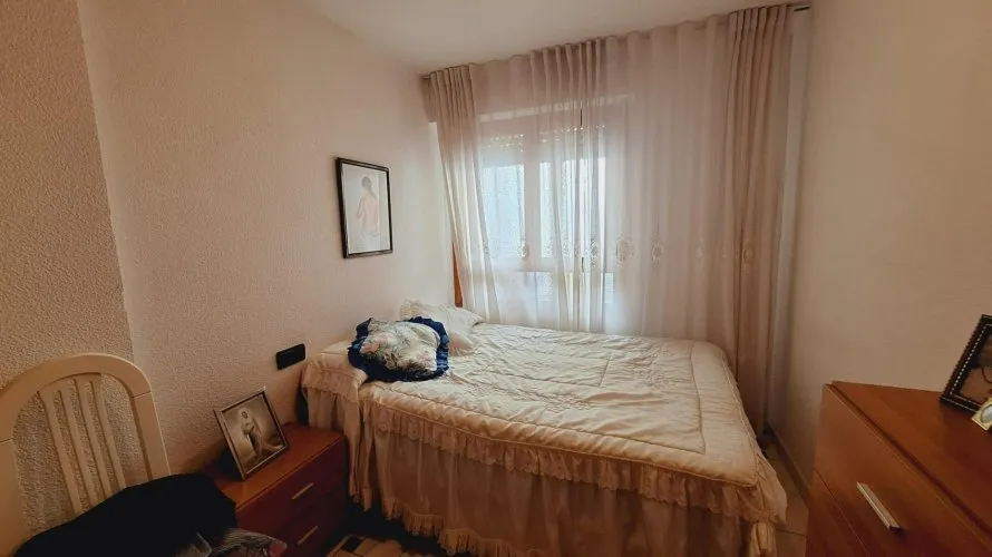 1 bedroom apartment for sale, Torrevieja, Spain No. 2831 № 3