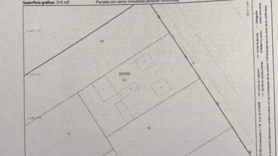 140m² commercial property for sale, Alicante, Spain No. 2841