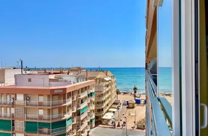 3 bedrooms apartment for sale, La Mata, Spain No. 142