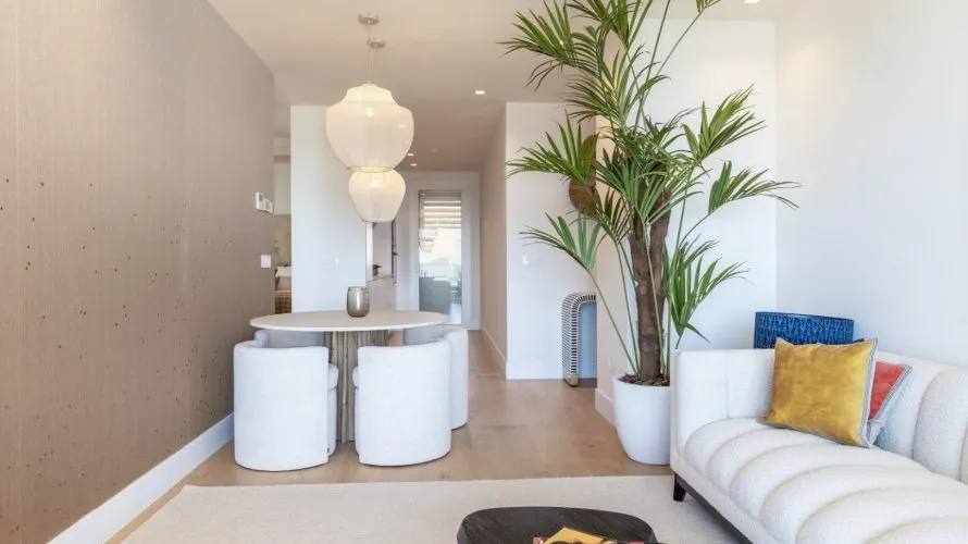3 bedrooms apartment for sale, Benidorm, Spain No. 552 № 25