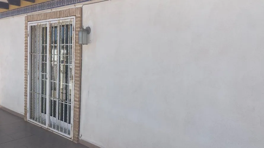 5 bedrooms house for sale, Torrevieja, Spain No. 838 № 17
