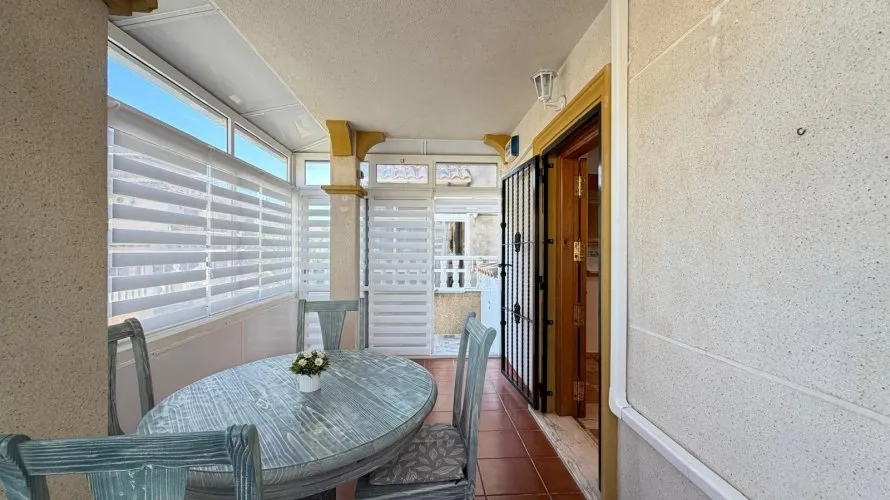 2 bedrooms house for sale, Campoamor, Spain No. 1036 № 15