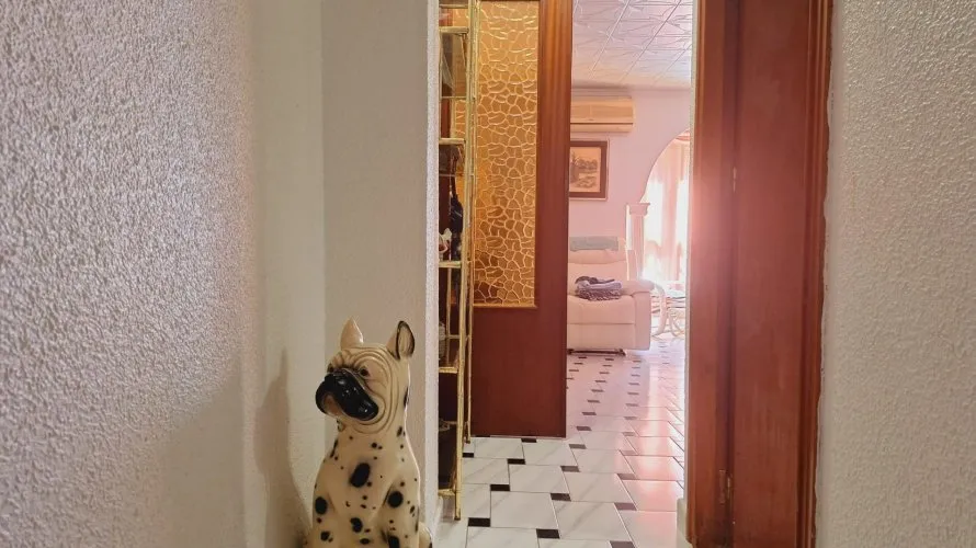 1 bedroom apartment for sale, Torrevieja, Spain No. 2831 № 5