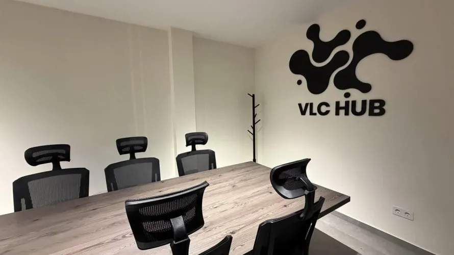 360m² office for sale, Valencia, Spain No. 1063 № 8