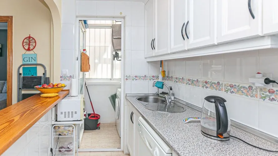 89m² penthouse for sale, Torrevieja, Spain No. 1158 № 16