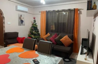 2 bedrooms apartment for sale, Alicante, Spain No. 2812