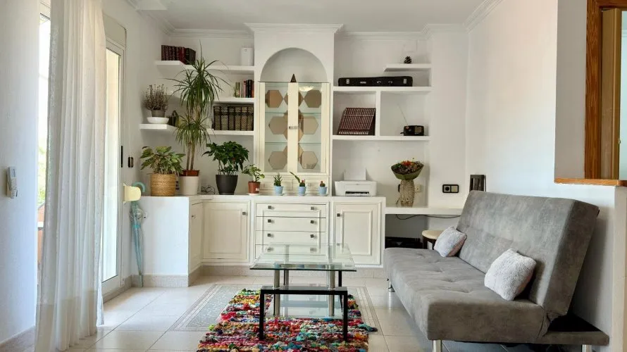 1 bedroom apartment for sale, La Florida, Spain No. 2754 № 24