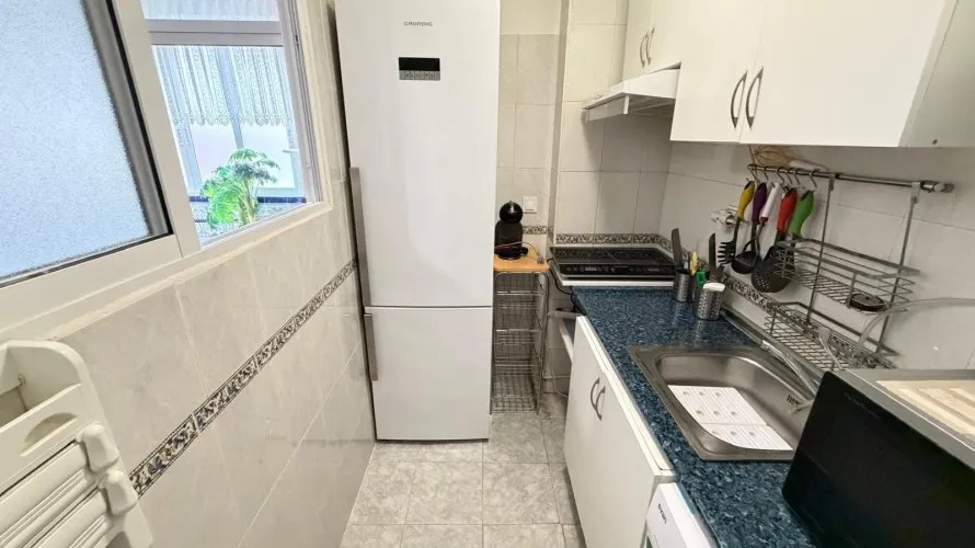 1 bedroom apartment for sale, Torrevieja, Spain No. 2781 № 4