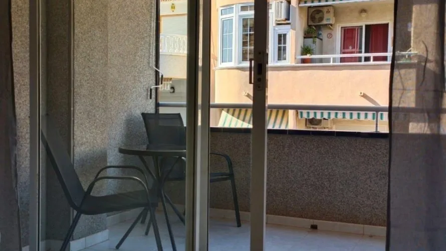1 bedroom apartment for sale, Torrevieja, Spain No. 2844 № 4