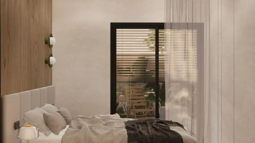 3 bedrooms villa for sale, La Alberca, Spain No. 741 № 10