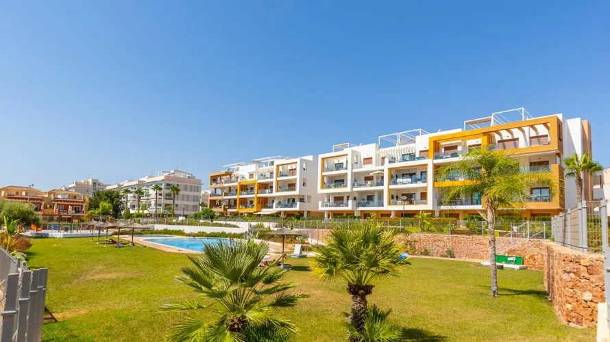 3 bedrooms apartment for sale, Los Dolses, Spain No. 1345 № 3