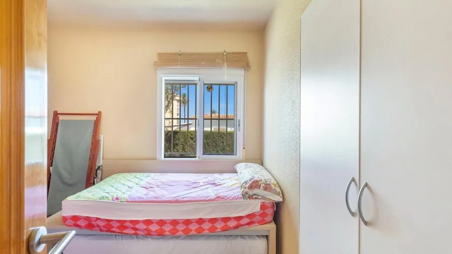 4 bedrooms villa for sale, Torrevieja, Spain No. 873 № 6