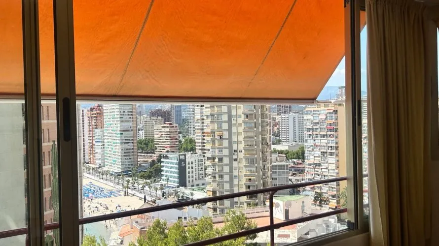 3 bedrooms apartment for sale, Benidorm, Spain No. 1407 № 20