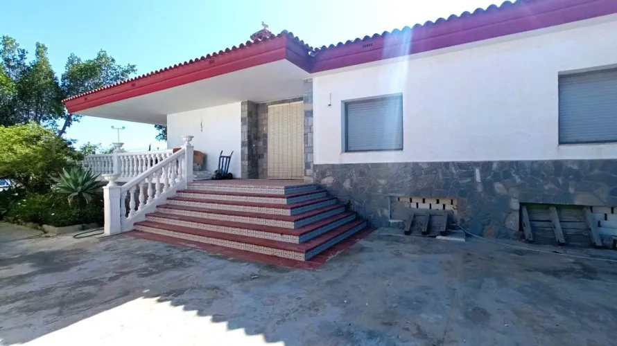 5 bedrooms apartment for sale, Mutxamel, Spain No. 373 № 23
