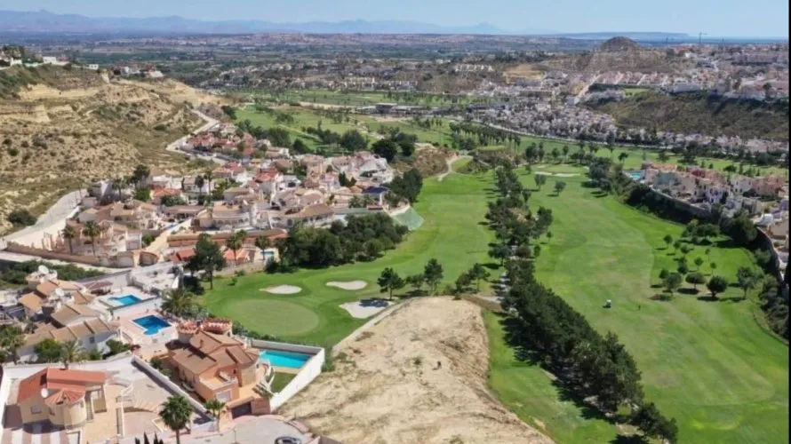 126m² villa for sale, Ciudad Quesada, Spain No. 482 № 5
