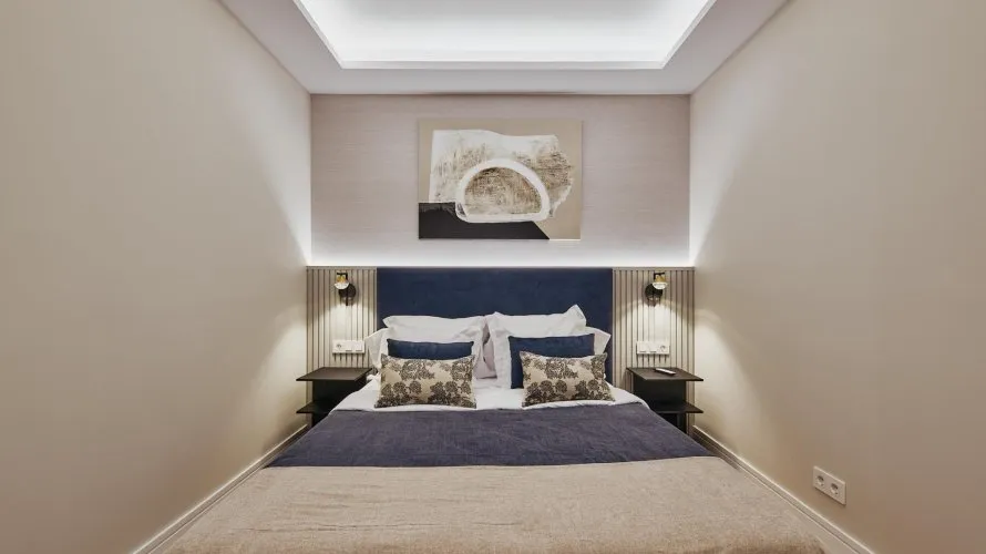 3 bedrooms apartment for sale, Madrid, Spain No. 915 № 7
