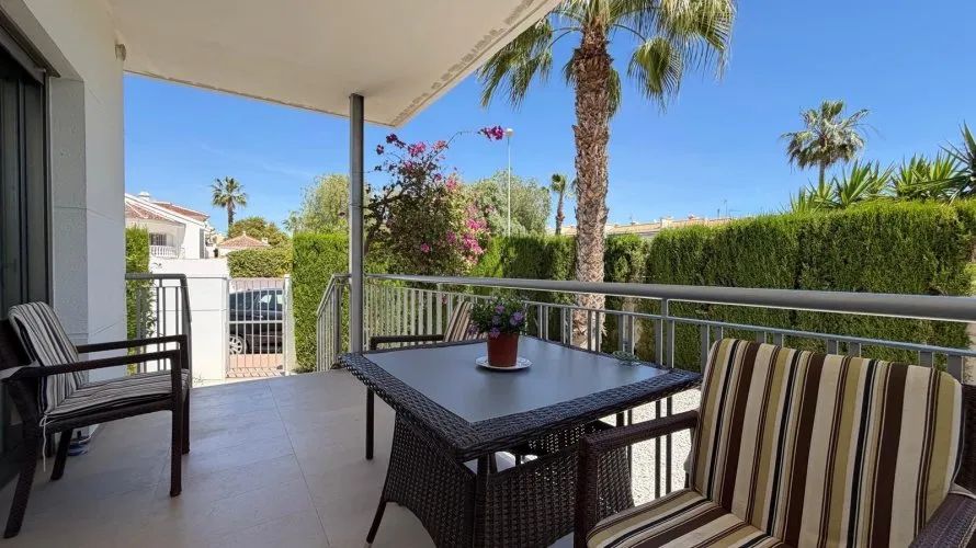 4 bedrooms villa for sale, Ciudad Quesada, Spain No. 1159 № 23