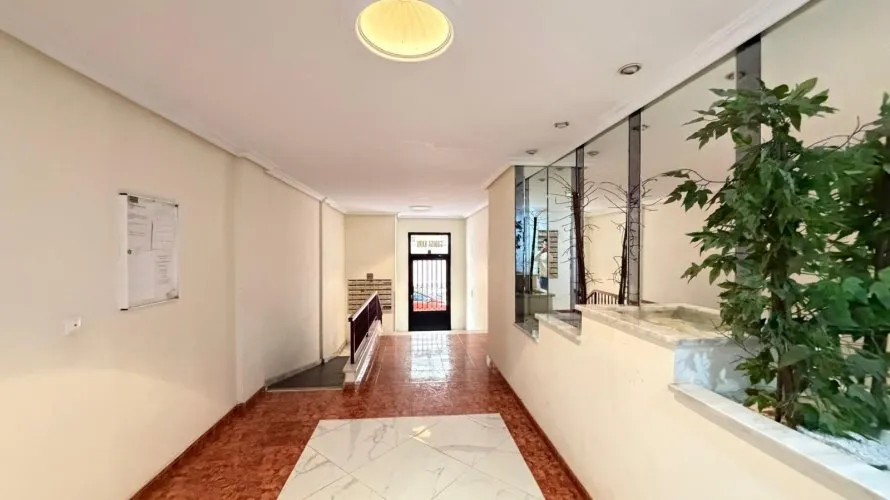 1 bedroom apartment for sale, Torrevieja, Spain No. 2827