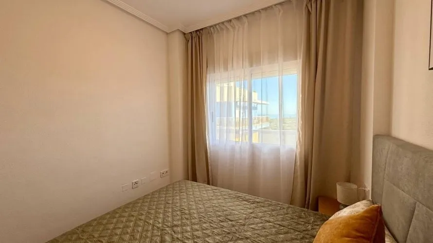 3 bedrooms apartment for sale, Guardamar del Segura, Spain No. 1062 № 22