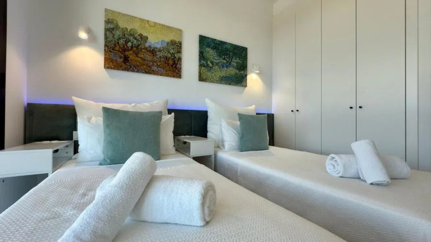 2 bedrooms apartment for sale, Villajoyosa, Spain No. 150 № 17
