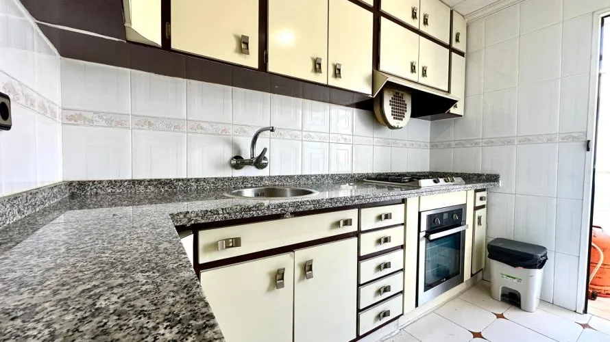 83m² apartment for sale, Alicante, Spain No. 2974 № 3