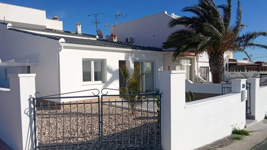 3 bedrooms apartment for sale, Rojales, Spain No. 1037 № 27