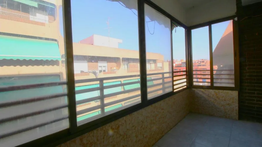 2 bedrooms apartment for sale, Alicante, Spain No. 1614 № 15