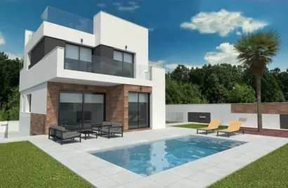 4 bedrooms apartment for sale, La Nucia, Spain No. 331