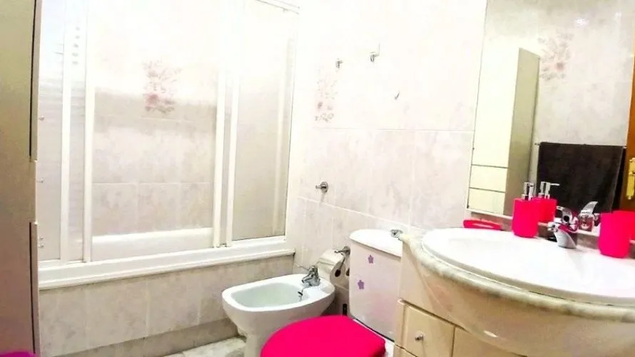 2 bedrooms apartment for sale, Torrevieja, Spain No. 2842