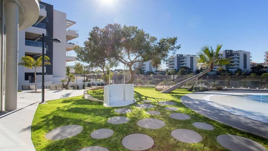 3 bedrooms land plot for sale, Villamartin, Spain No. 413 № 9