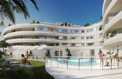 2 bedrooms penthouse for sale, Talamanca, Spain No. 1266