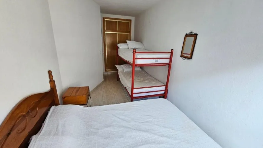 1 bedroom apartment for sale, Torrevieja, Spain No. 2890 № 6