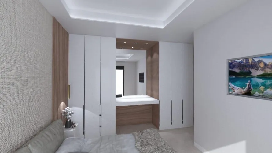 3 bedrooms apartment for sale, Polop, Spain No. 682 № 13