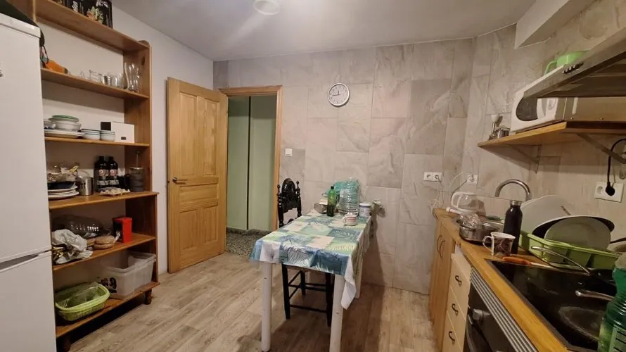 3 bedrooms apartment for sale, Alicante, Spain No. 2787 № 9