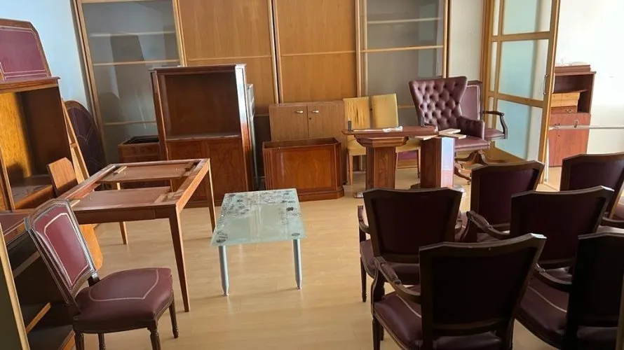 497m² villa for sale, Altea, Spain No. 454 № 11
