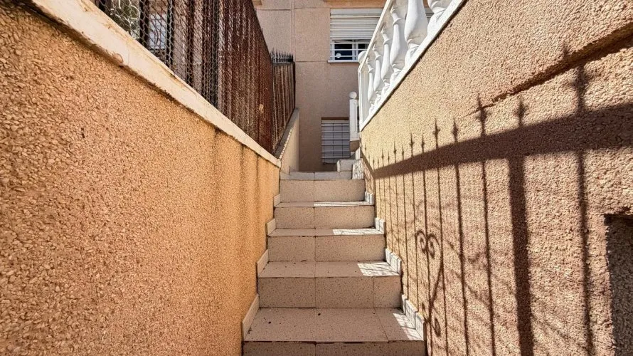 3 bedrooms house for sale, Gran Alacant, Spain No. 1130 № 7