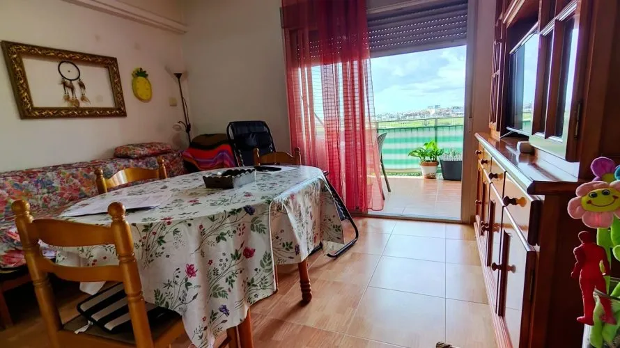 2 bedrooms apartment for sale, Torrevieja, Spain No. 1087 № 4
