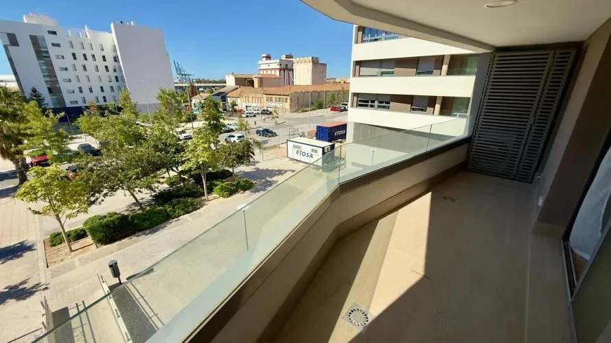 3 bedrooms apartment for sale, Alicante, Spain No. 1193 № 16